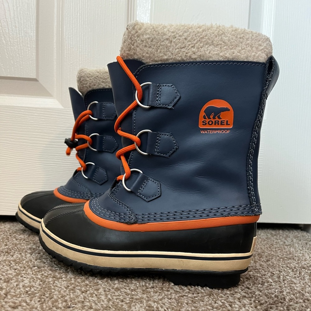 Sorel Winter Boots